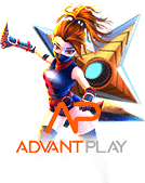 advantplay HERCULES99