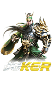 joker HERCULES99