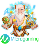 microgaming HERCULES99