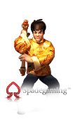 spadegaming HERCULES99